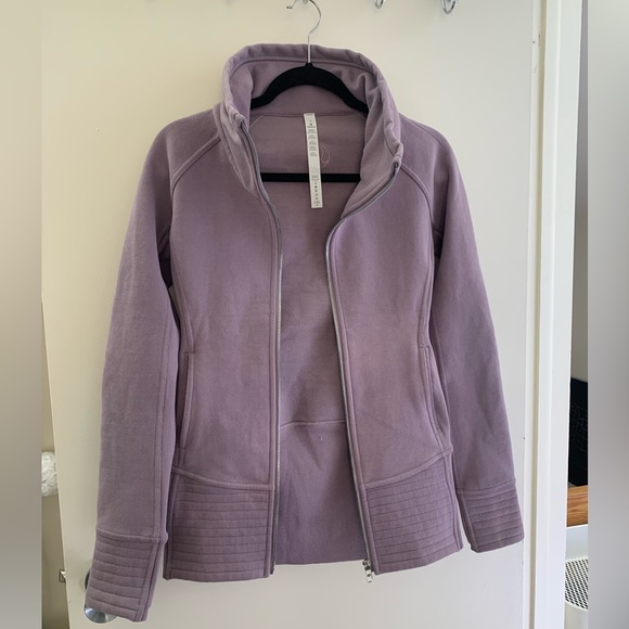 Lululemon Radiant Jacket Size 4 - Picture 3 of 7